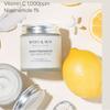 Mary&May Masque éclat à rincer au citron et à la niacinamide