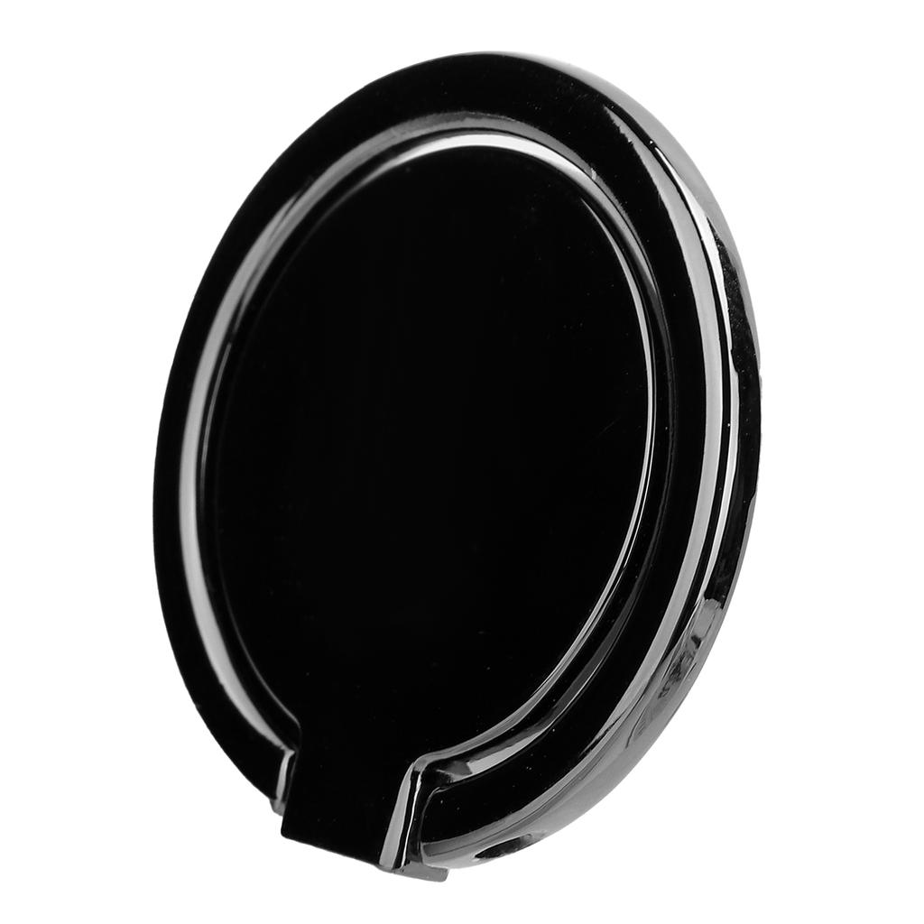 Mobile Phone Finger Ring Grip 360 Degrees  Rotation Metal Phone Holder for Magnetic Car Mount