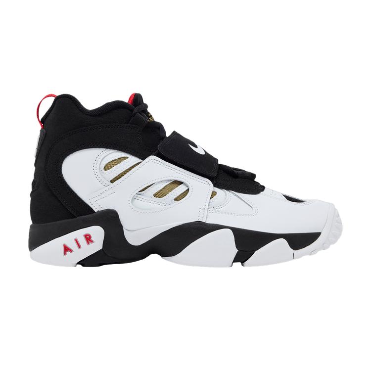 Nike Air Diamond Turf 2 49ers