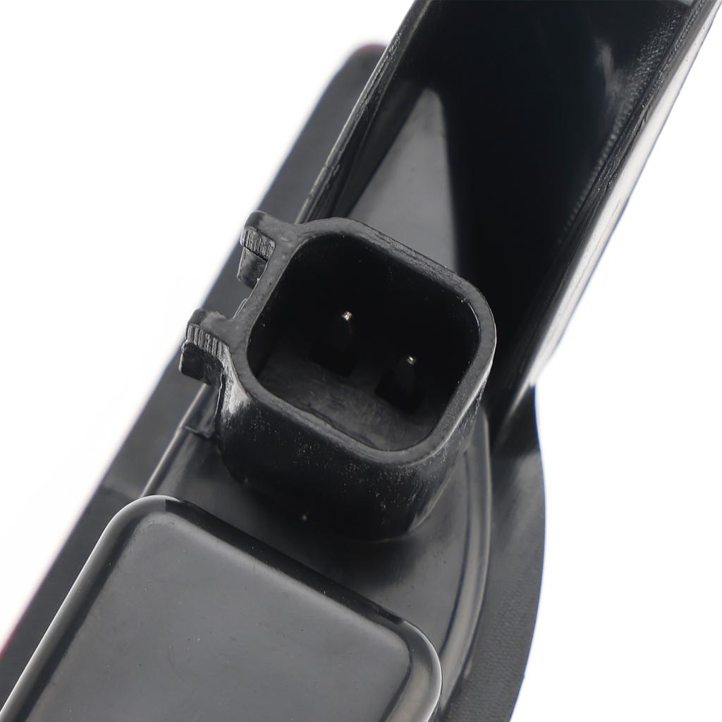 Rear High Mount Third Brake Light Lamp 5303754AC 5303754AD 5303754AE For Dodge Caliber 2007-2012