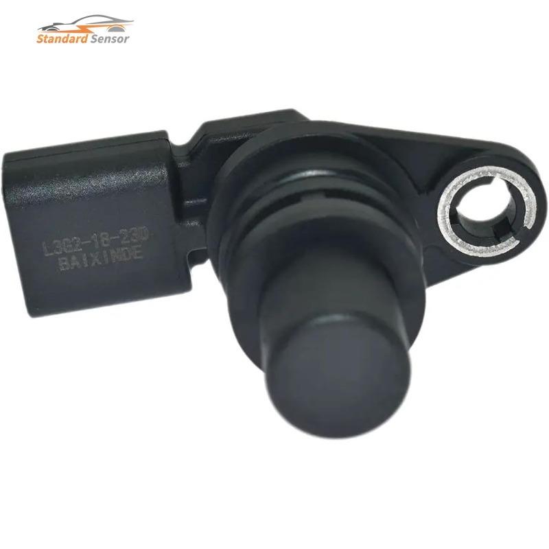 L3G2-18-230 Camshaft Position Sensor For MAZDA 3 6 2006-2013, CX-7 2010-2012 MX-5 MIATA 2007-2014 TRIBUTE 2009-2011