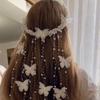 Acessórios para cabelo – Bandas de cabelo para mulheres