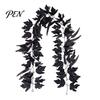 Fall Seasonal Decorations Halloween Artificial Maple Leaf Vine Decor, Wall Hanging Garland Durable Festive Ornaments for Party Scene, Spooky