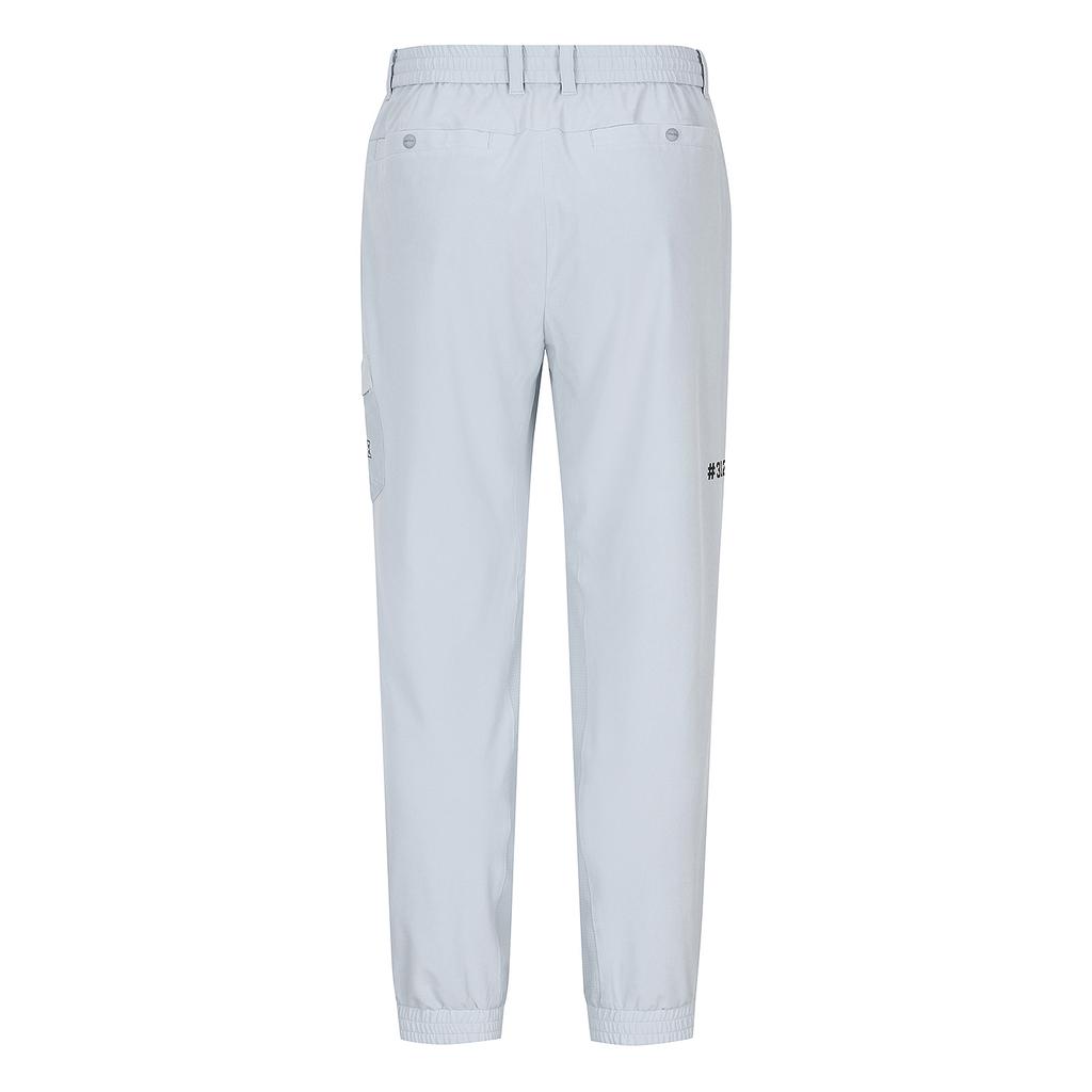 Martin Golf Cargo Jogger Pants_Grey (Men)