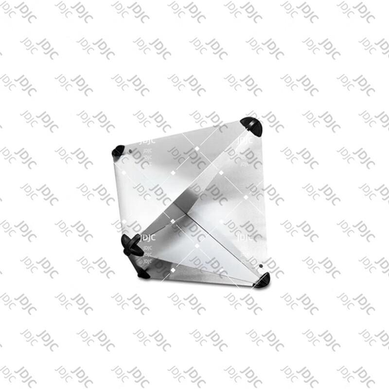 Marine Aluminum Corner Reflector