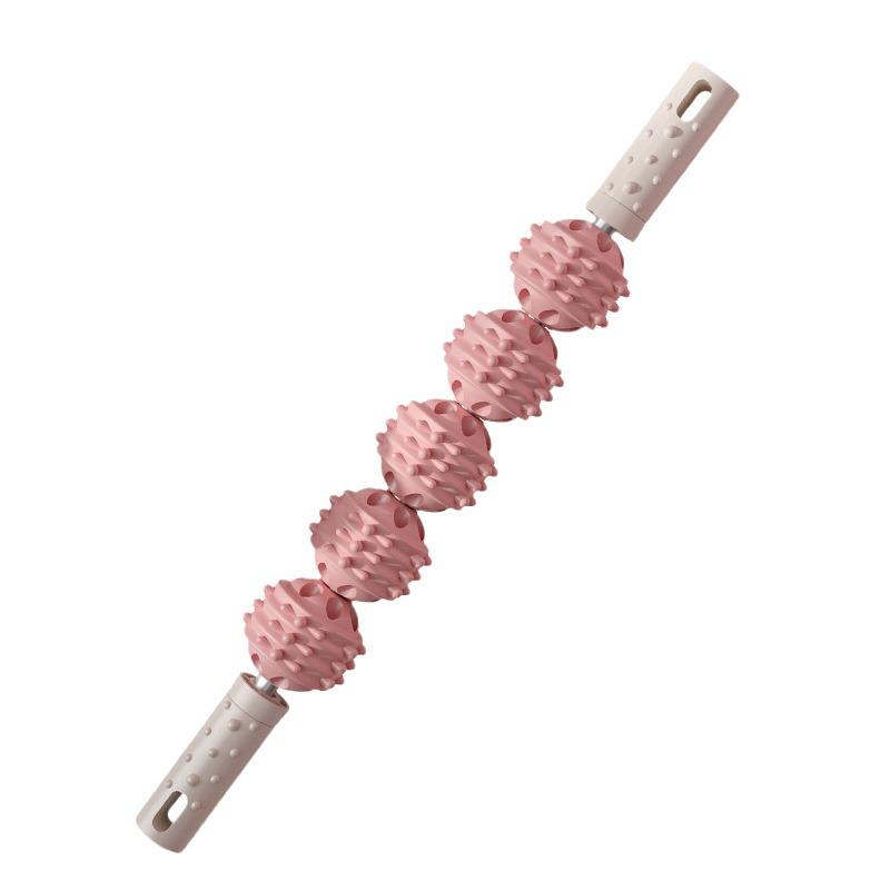 Wolf Tooth Muscle Massager: Slimming, Relaxation & Height Growth Stick