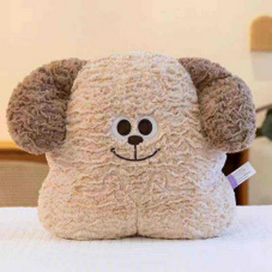 12" Plush Toy: Street Promotion, Wedding Gift, Claw Machine Doll, Interactive Fun Activity