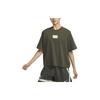 New Sabrina Women's Boxy Basketball Tee FJ2701-325