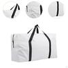 BBQ Tools Carry Bag Cookware Organizer with Handles Folding Table Storage Picnic for