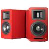 Edifier AIRPULSE A100 Active Bookshelf Speakers CN Plug (adapter Included)