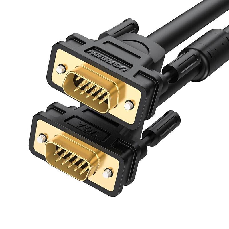 UGREEN Engineering-Grade VGA Video Cable