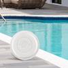 Pool Jet Nozzle Covers Plastic Pool Winter Seal Plugs Pool Winter Return Jet Cover for Hayward Sp1419D Eyeball Nozzle