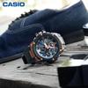CASIO Men G-STEEL Series Blue Watch GST-B100G-2APRT
