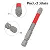Screwdrivers with Exceptional Hardness and Anti Rust Features at 65mm