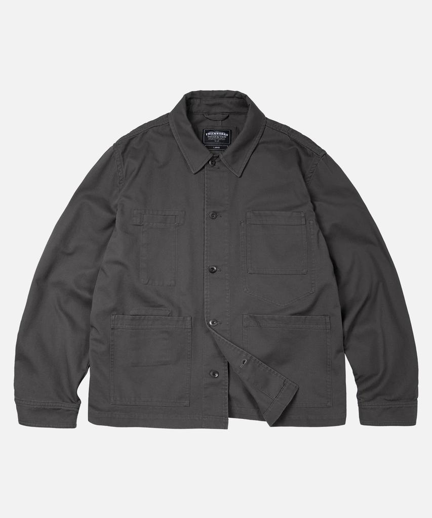 Frizmworks Combine Chore Jacket _ Mud