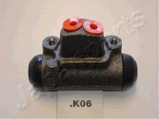 Japanparts Wheel Brake Cylinder Cs-K06 Rozmiar 1