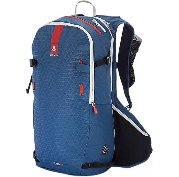 

Рюкзак Arva Tour 25 petrol blue