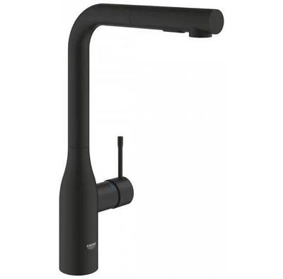 Essence Phantom Black 30504KF0 Mixer