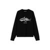 Shark Sweatshirt Men's PMBA026S22FLE0041009