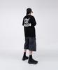 Gupeuopeuseutyudio Gofs Main Logo T-Shirt Black (White)