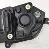 Compatible with Changan Star SC6363 Headlight Assembly: Front Headlamp High Beam Cover N70BQ.