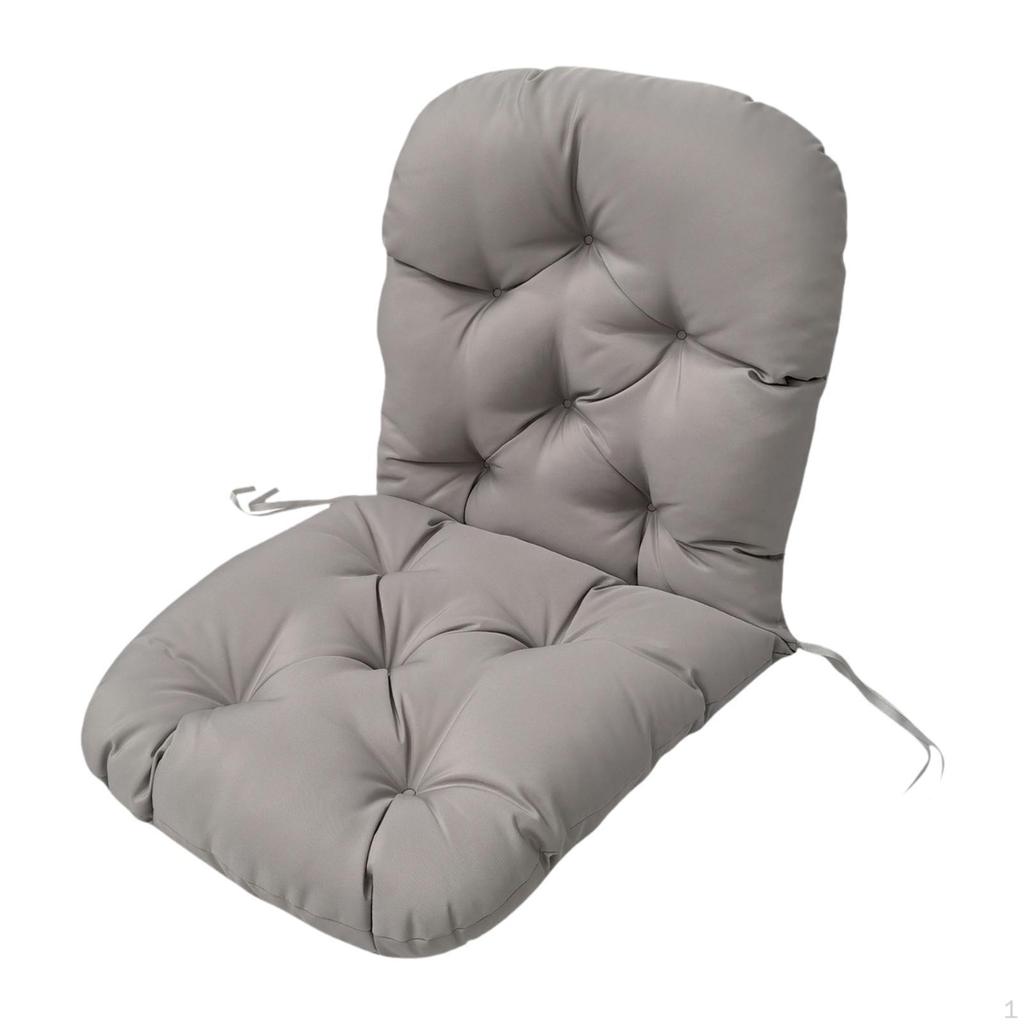 Luxurious Outdoor Chair Cushion Collection for Your Backyard