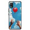 For Nokia C21 Plus Case Phone Cover Coque Black Silicone Soft Back Cover Case For Nokia G21 / G11 / C21 Plus Case C21Plus Funda