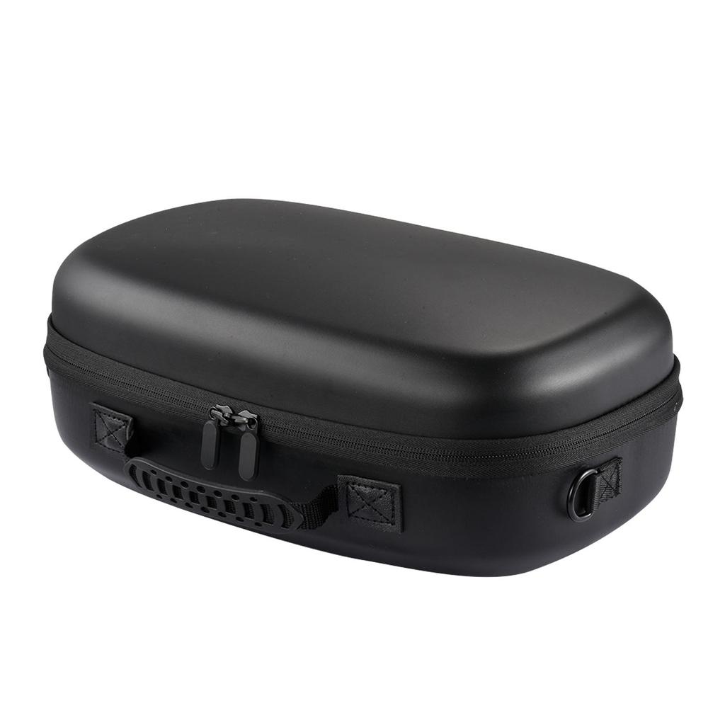 4 VR Headset Bag Anti-Scratch Bag VR Glasses Protective Traveling Cover Bags with Soft Inner ,Handle Holders