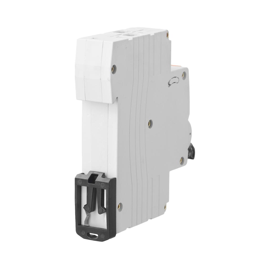 Compact Circuit Breaker 16 Amp Circuit Breaker Fast Reaction Time 0.1s Flame-Retardant Material Household And Industrial Use