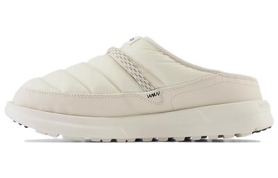 Crvn Moc Mule V 'White Beige' SUFMUMG2