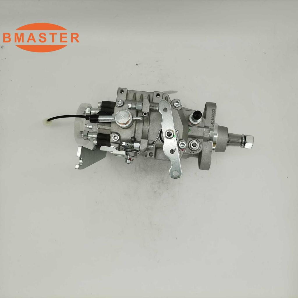 High-Quality Diesel Pump for 4TNE94L Engine (Model 104642-7401)