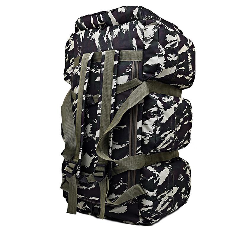 Junyi Outdoor 90L Multi-functional Backpack