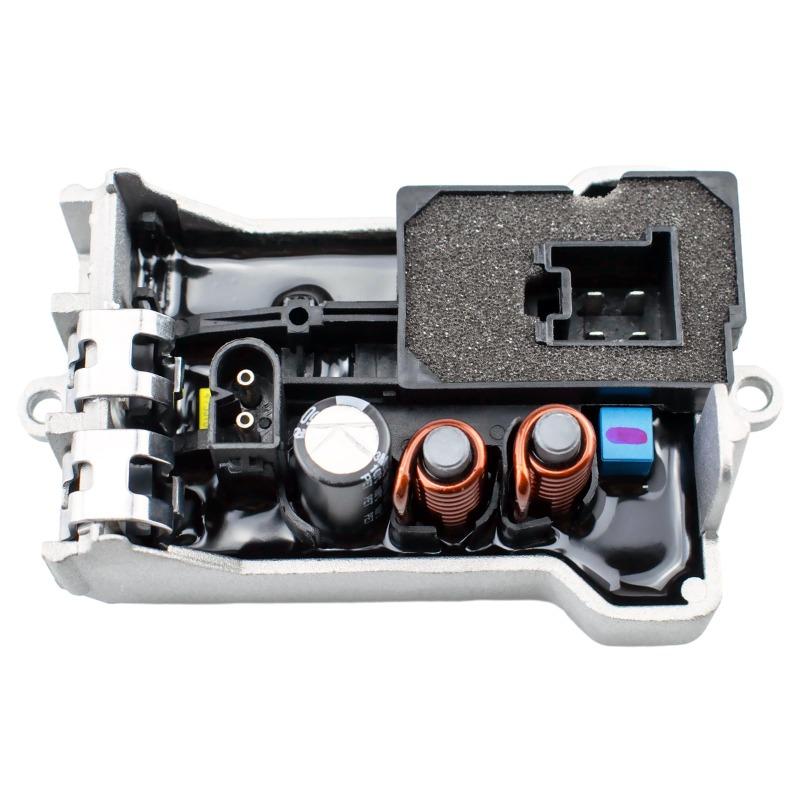 A/C Air Conditioning Heat Heater Blower Regulator 2308210251 2308216351 for Mercedes Benz  W203 S203 W220 CLK G55 SL HANSBET