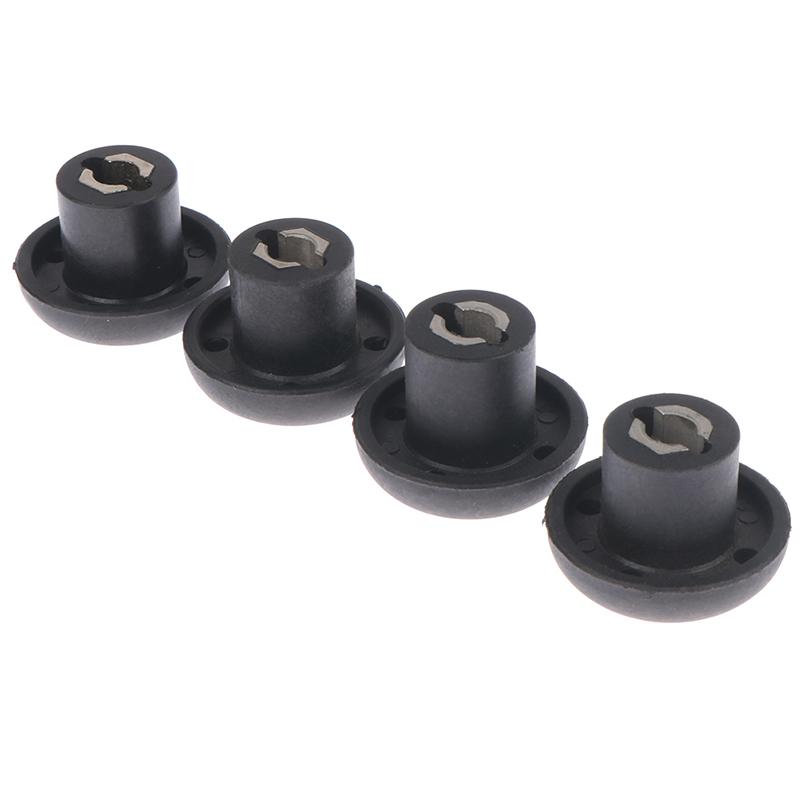 4Cs Mushroom Head Connector 12 Gearwheel Juicer Parts For 2L Jar