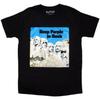 Camiseta Unisex para Adultos Deep Purple In Rock