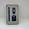 HERO Steel Pen 3813 Zhen Zhi Series Calligraphy Set for Students - Business High-Grade Gift Box