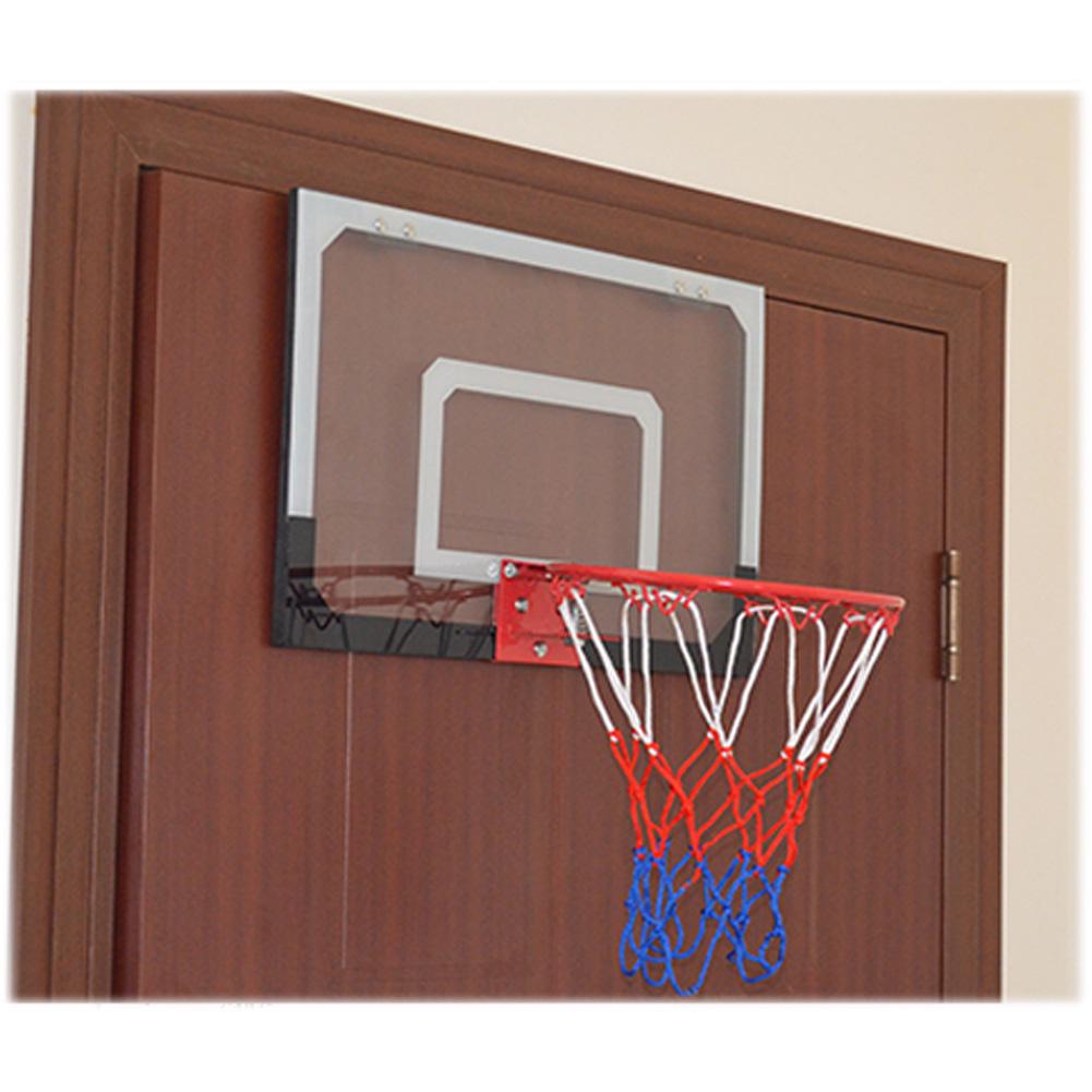 runnerequipment Wall-mounted Basketball Hoop Set Indoor Basketball Hoop Set for Basketball Lovers Basketball Training runnerequipment Wall-mounted Basketball Hoop Set Indoor Basketball Hoop Set for Basketball Lovers Basketball Training
