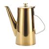 Thickened Stainless Steel Water and Soup Pitcher for Restaurants and Hotels