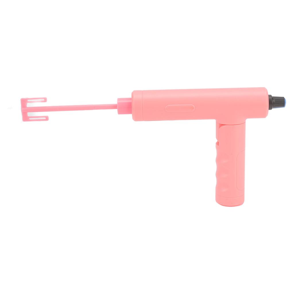 Handheld Electric Epoxy Resin Mixer Foldable Electric Epoxy Resin Stirrer for Mixing Paint Ceramics