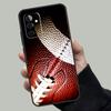 Rugby Ball Kit Team Case For Samsung Galaxy A33 A53 A13 A23 A17 A06 A16 A56 A36 A54 A34 A14 A52 A32 A15 A35 A55