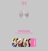 IVE THE 1st EP MINE 'I'VE (Digipack Ver.) (Limited Edition)' (Korean Edition)