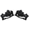 1PCS Front / Rear Disc Brake Caliper for F160/R140 Electric Mini Scooter Moto Dirt Pocket Mountain Bike