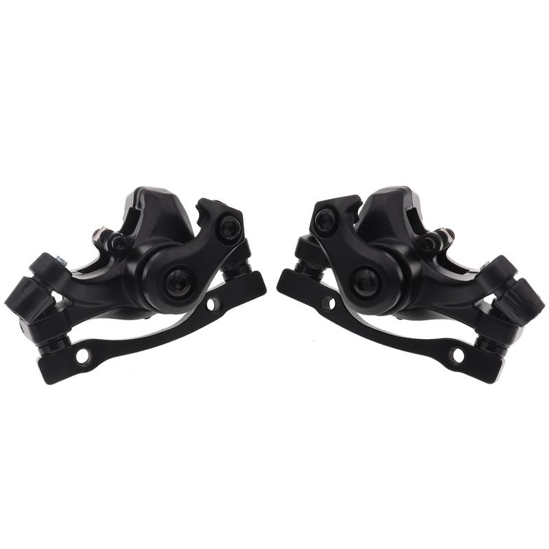 1PCS Front / Rear Disc Brake Caliper for F160/R140 Electric Mini Scooter Moto Dirt Pocket Mountain Bike