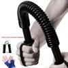 Adjustable Power Twister Arm & Chest Exerciser