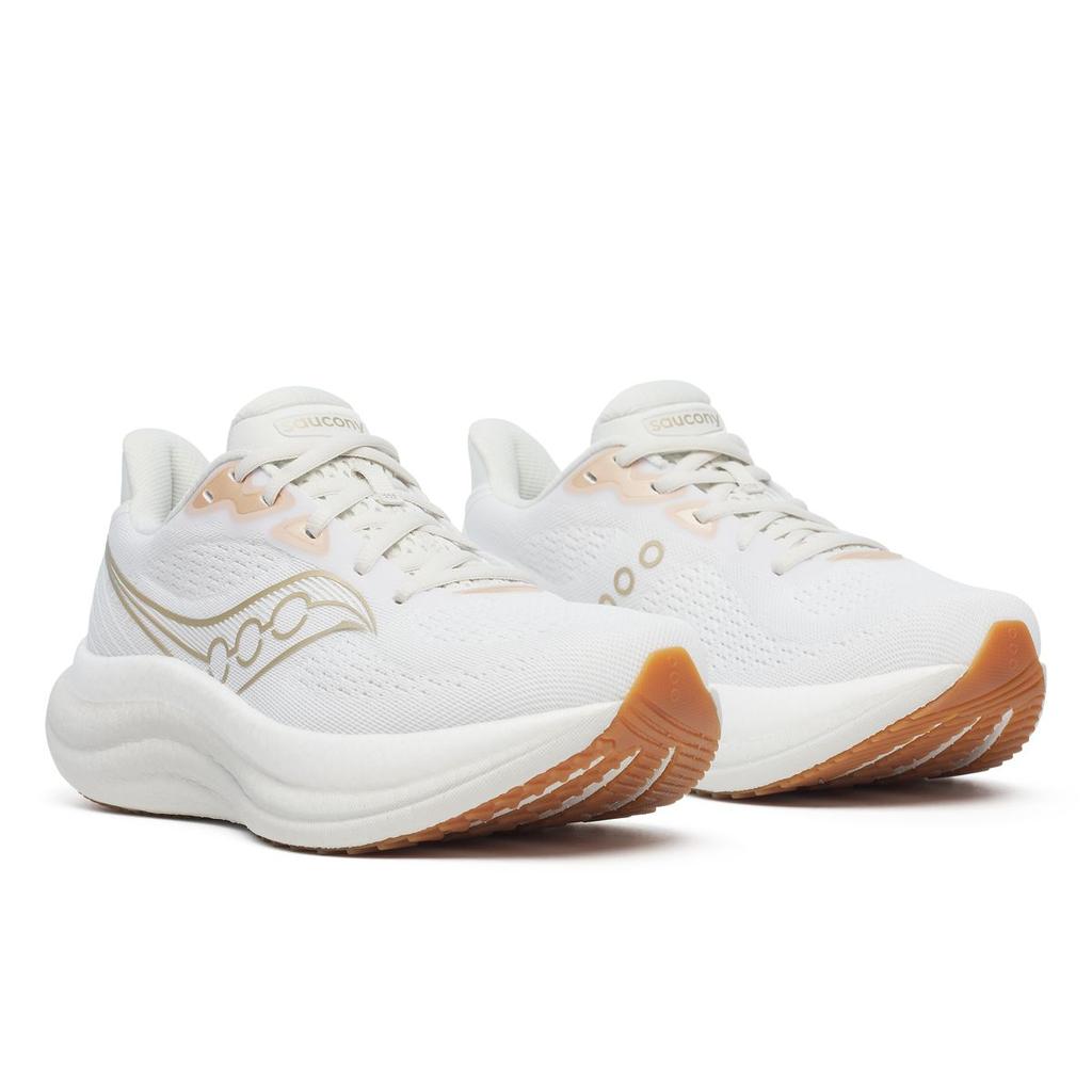 Saucony Triumph Victory 23 Low top Running Shoes Women's White S11023-226