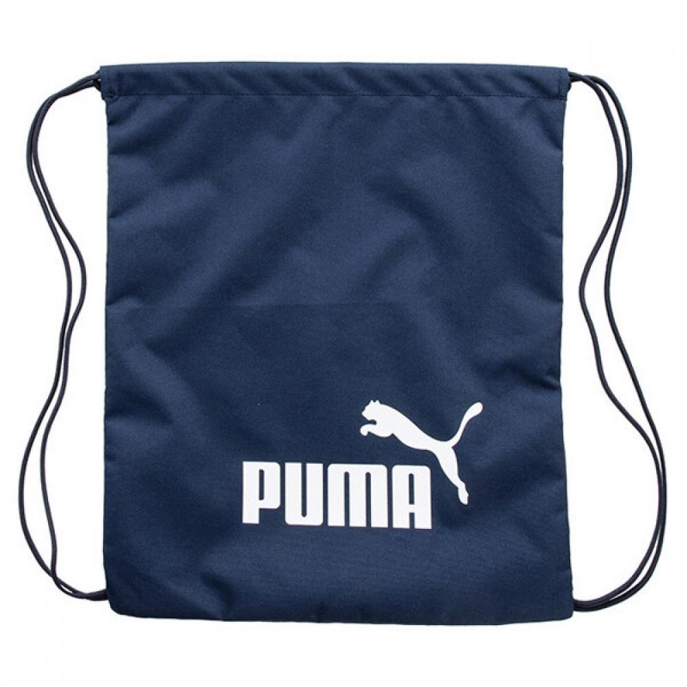

Puma Zqj 079944 02 Puma Phase Luggage Bag FREE