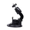 Windshield Suction Cup Mount For Gopro Hero 13 12 11 10 9 8 7 6 DJI OSMO Camera