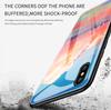 Tempered Glass Phone Case For OPPO Reno13 Reno14 Realme 11 12Pro 14 GTNeo6 C21Y C53 C75 OnePlus Nord2 NordCE3Lite Soft Edge Shockproof Smooth Shell