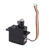 RC Servo for 118 RC Car 5 Wire Servo for HS18301 HS18302 HS18303 HS18304 HS18311 HS18312 HS18313