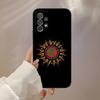 Retro Music Alice In Chains Phone Case for Samsung S23 Ultra S24 S22 S20 Fe S21 Plus Galaxy A54 A34 A24 A53 Note 20 Back Cover